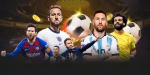 Sbobet Thể Thao - Điểm Đến Cá Cược Cho Mọi Cuộc Chơi 2025